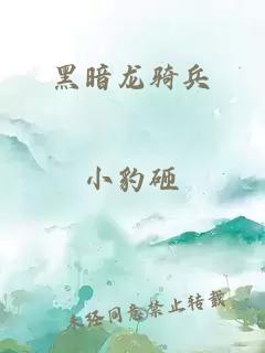 黑暗龙骑兵