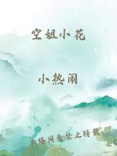 空姐小花